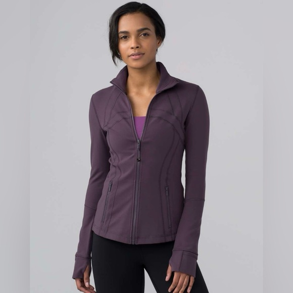lululemon athletica Jackets & Blazers - Lululemon Define Jacket - Size 8